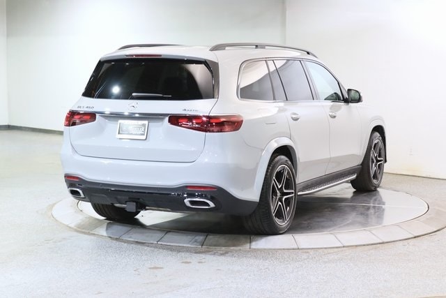 2024 MERCEDES-BENZ GLS-CLASS - Image 13