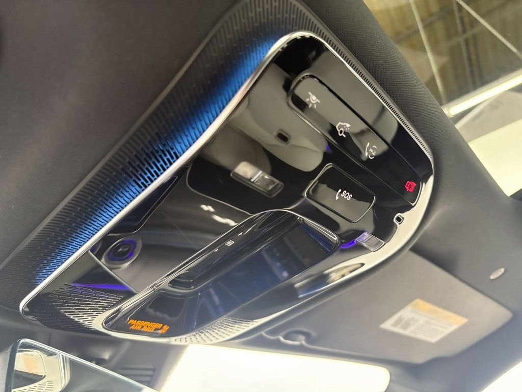 2025 MERCEDES-BENZ GLC-CLASS - Image 25