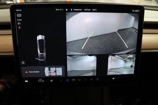 2021 TESLA MODEL Y - Image 8