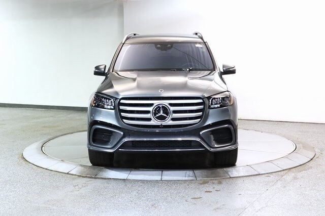 2024 MERCEDES-BENZ GLS-CLASS - Image 13