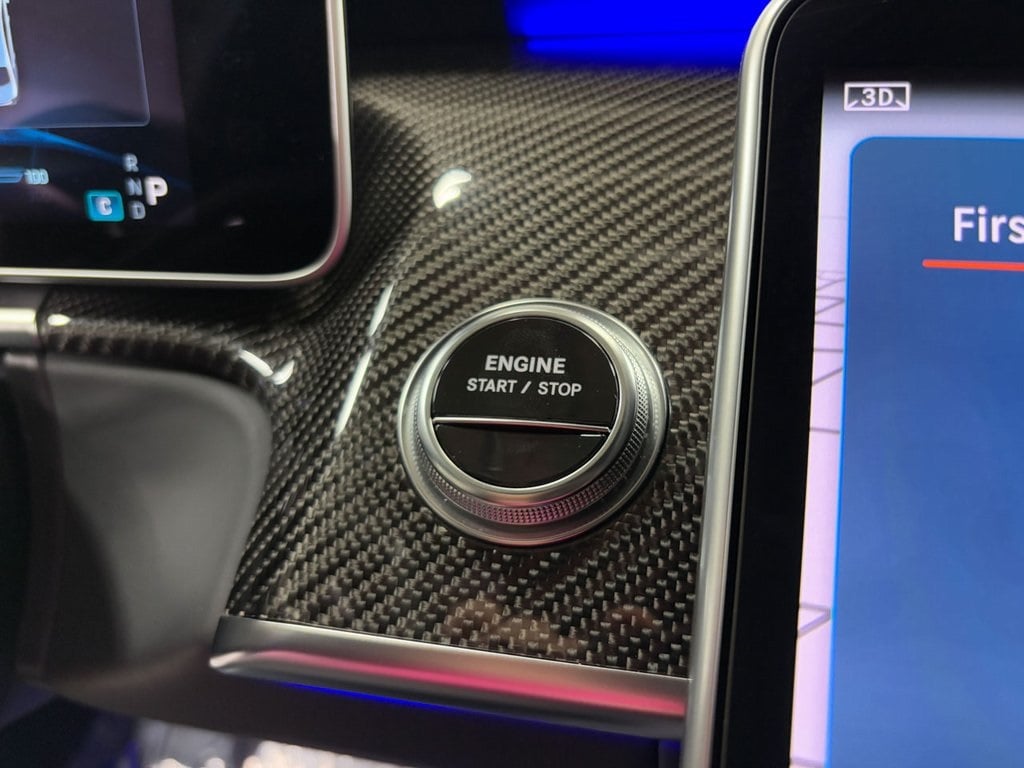 2024 MERCEDES-BENZ S-CLASS - Image 17