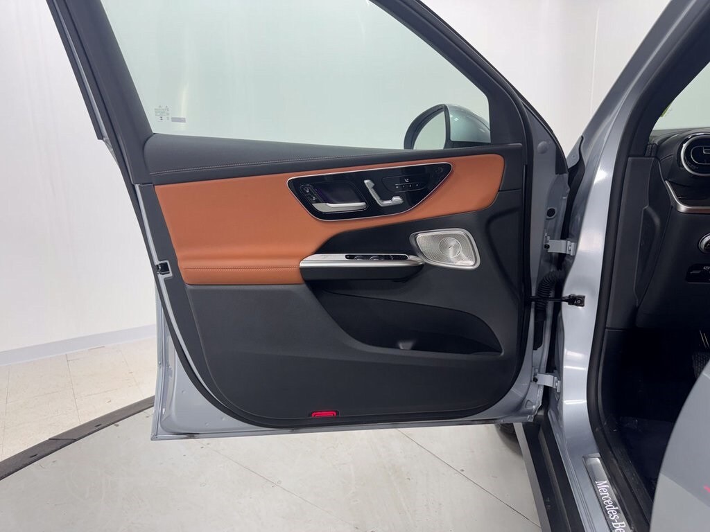 2024 MERCEDES-BENZ GLC-CLASS - Image 5