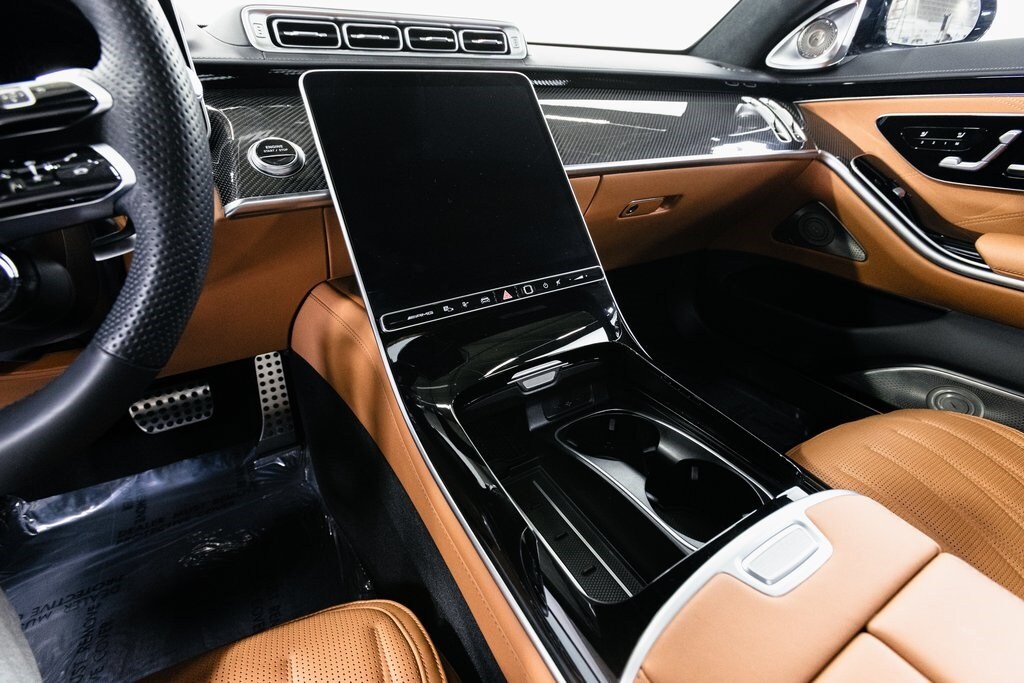 2024 MERCEDES-BENZ S-CLASS - Image 15