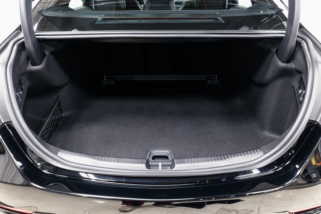 2025 MERCEDES-BENZ C-CLASS - Image 26