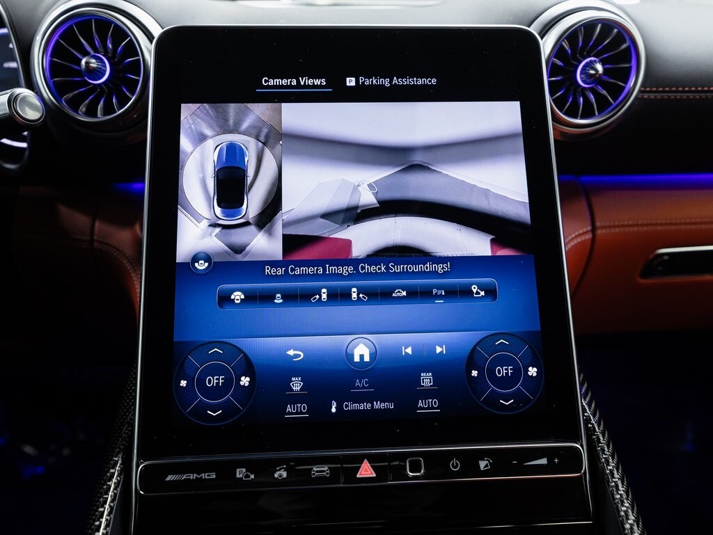 2022 MERCEDES-BENZ SL-CLASS - Image 20