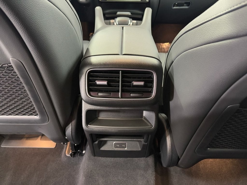 2025 MERCEDES-BENZ GLE-CLASS - Image 27