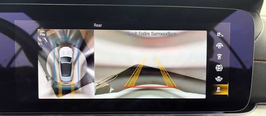 2023 MERCEDES-BENZ E-CLASS - Image 24