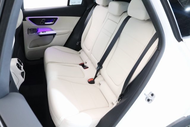 2025 MERCEDES-BENZ GLC-CLASS - Image 15