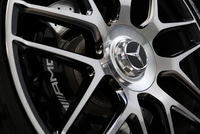 2023 MERCEDES-BENZ E-CLASS - Image 18