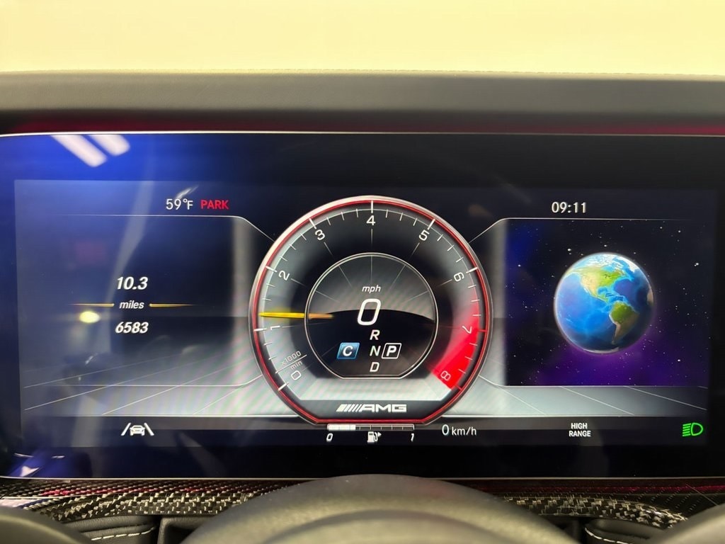 2024 MERCEDES-BENZ G-CLASS - Image 15