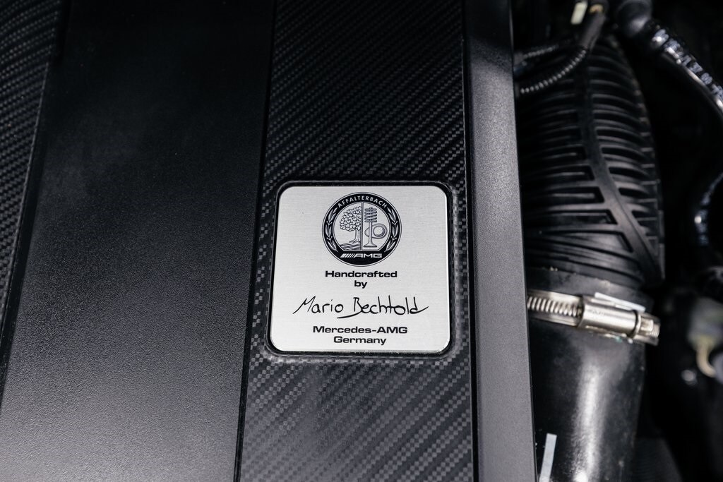 2025 MERCEDES-BENZ GLC-CLASS - Image 40