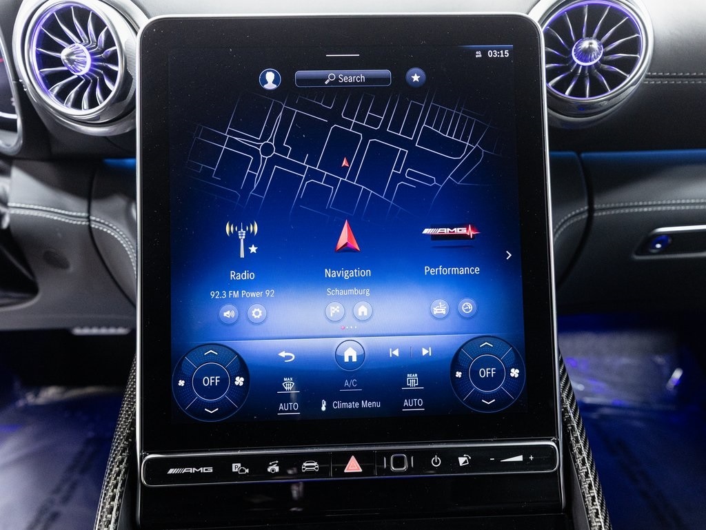 2023 MERCEDES-BENZ SL-CLASS - Image 18