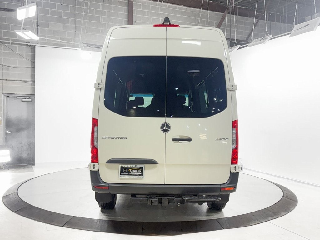 2024 MERCEDES-BENZ SPRINTER - Image 23