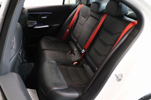 2023 MERCEDES-BENZ C-CLASS - Image 16
