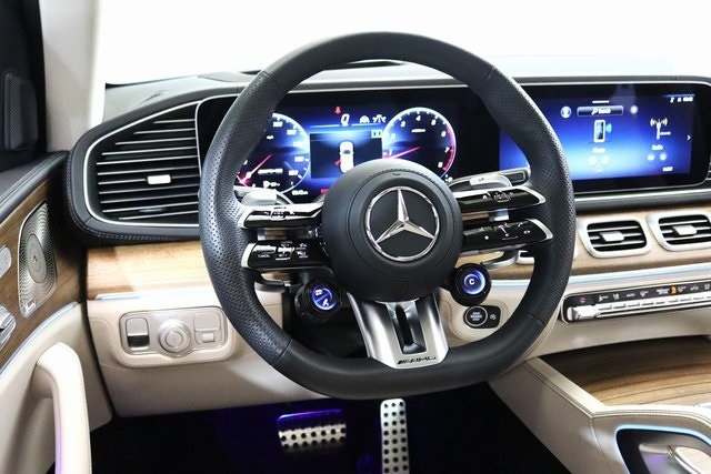 2024 MERCEDES-BENZ GLE-CLASS - Image 22