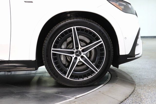 2024 MERCEDES-BENZ EQE-CLASS SUV - Image 14