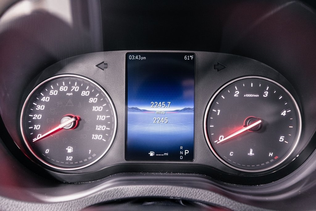 2025 MERCEDES-BENZ SPRINTER - Image 13