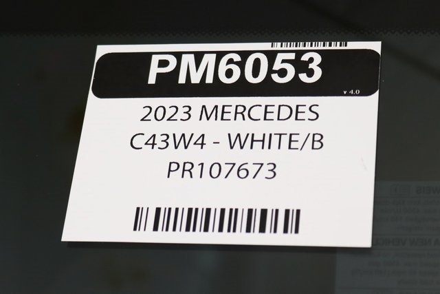 2023 MERCEDES-BENZ C-CLASS - Image 33