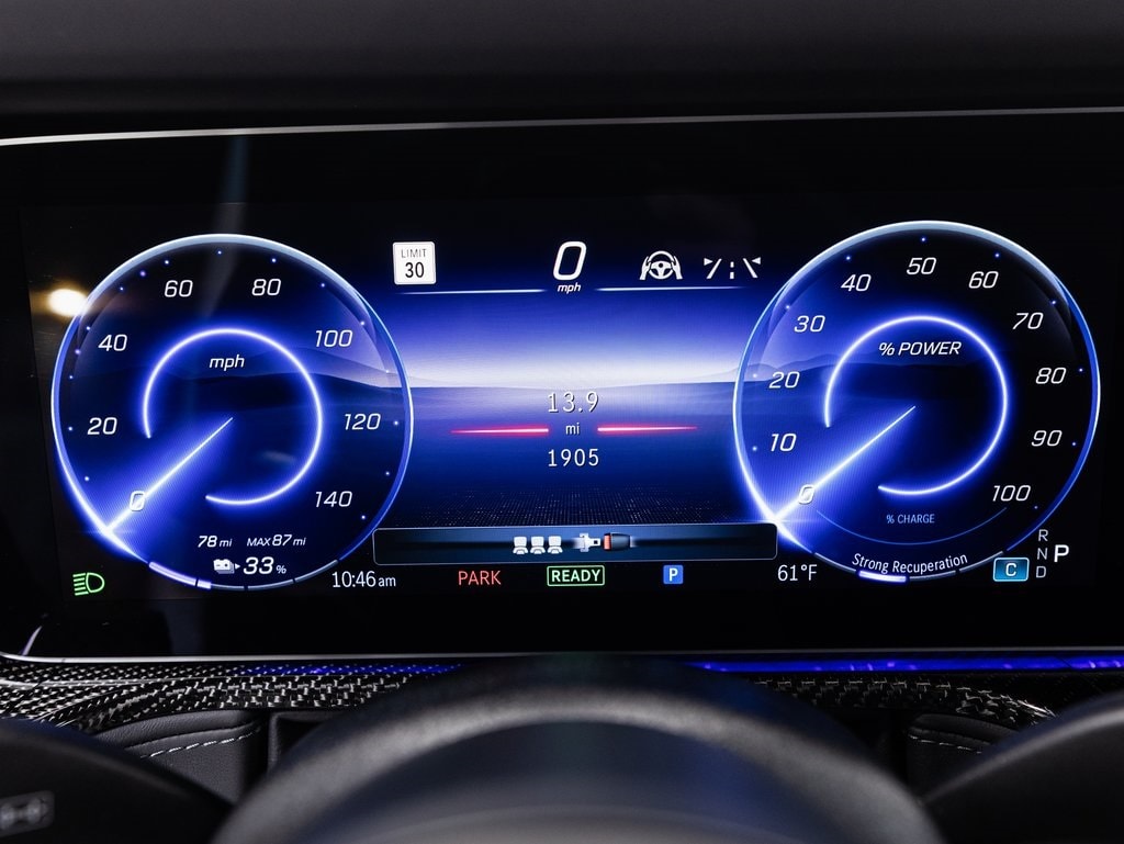 2025 MERCEDES-BENZ G-CLASS - Image 14