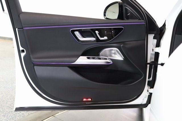 2025 MERCEDES-BENZ E-CLASS - Image 20