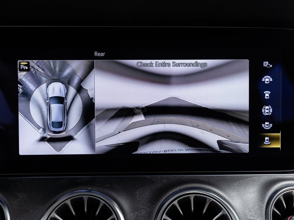 2022 MERCEDES-BENZ AMG GT - Image 19