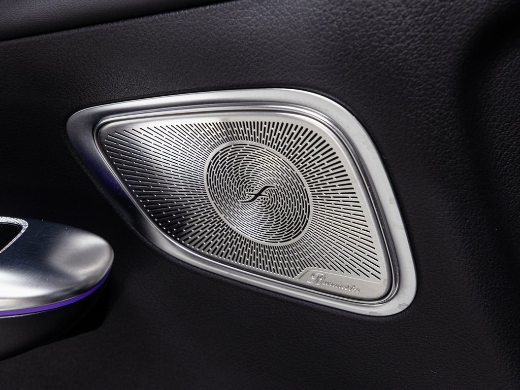 2024 MERCEDES-BENZ GLC-CLASS - Image 7