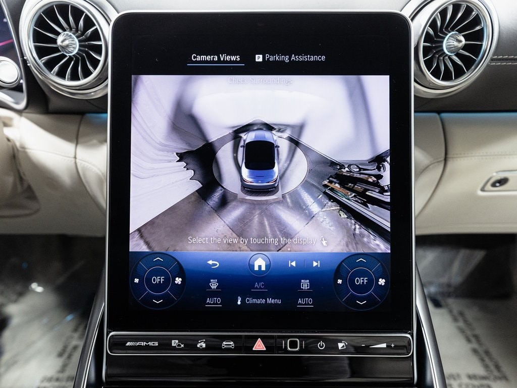 2023 MERCEDES-BENZ SL-CLASS - Image 22