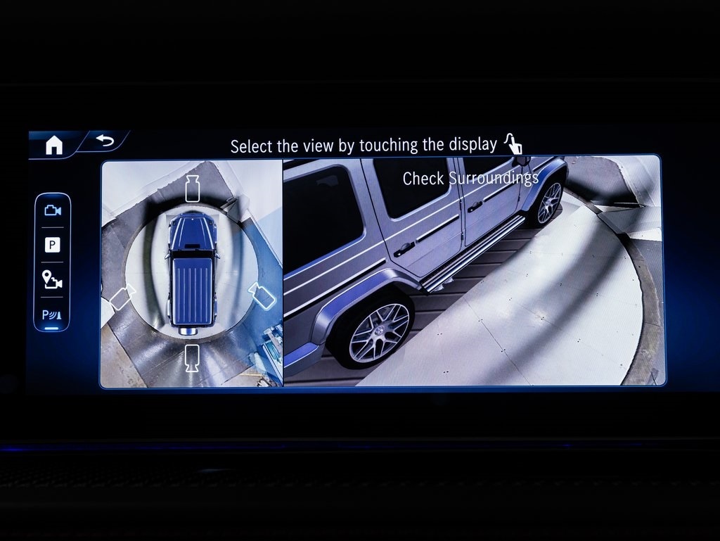 2026 MERCEDES-BENZ G-CLASS - Image 25