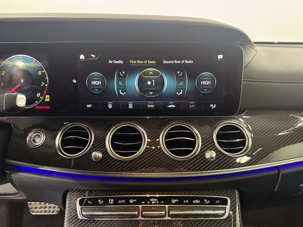 2021 MERCEDES-BENZ E-CLASS - Image 17