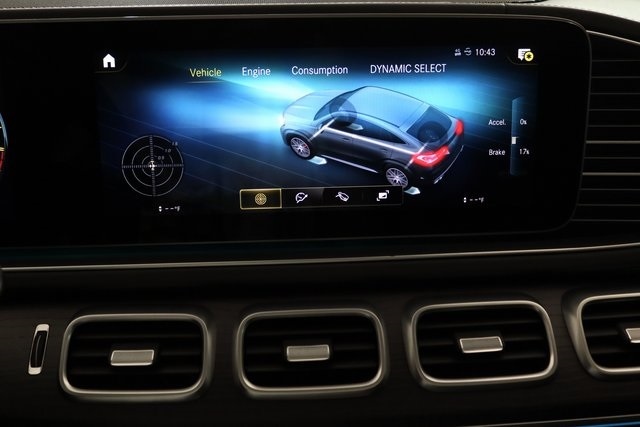 2022 MERCEDES-BENZ GLE-CLASS - Image 25