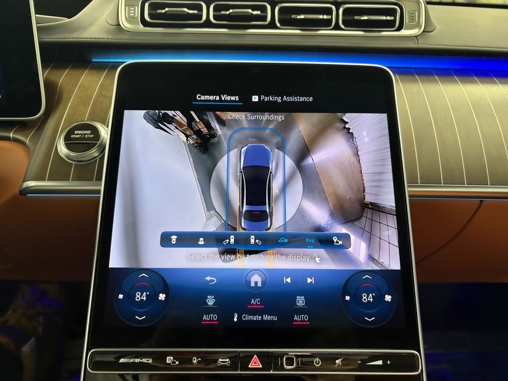 2024 MERCEDES-BENZ S-CLASS - Image 25