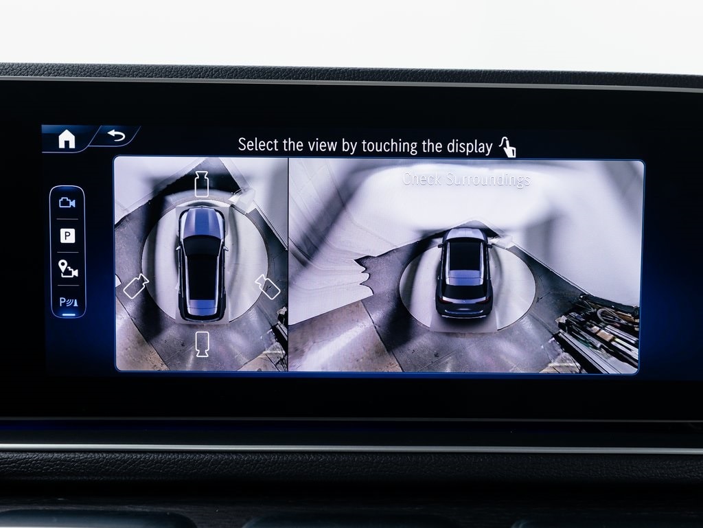 2025 MERCEDES-BENZ GLE-CLASS - Image 21