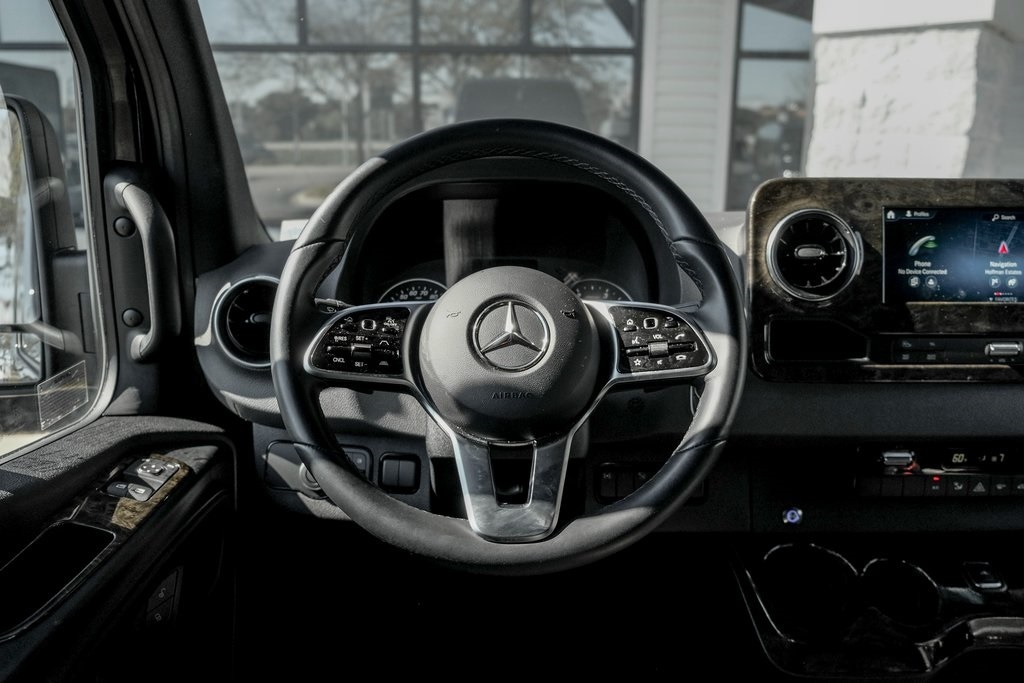 2022 MERCEDES-BENZ SPRINTER - Image 18