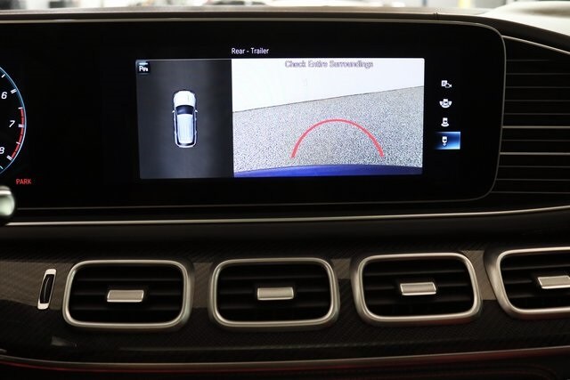 2022 MERCEDES-BENZ GLE-CLASS - Image 27