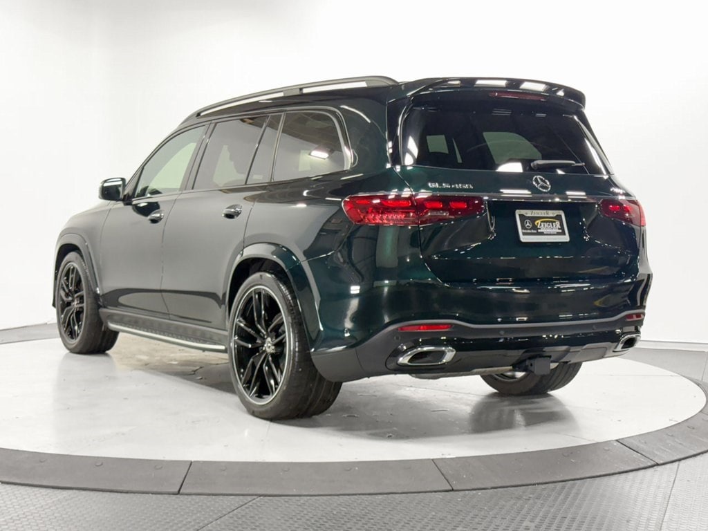 2024 MERCEDES-BENZ GLS-CLASS - Image 30