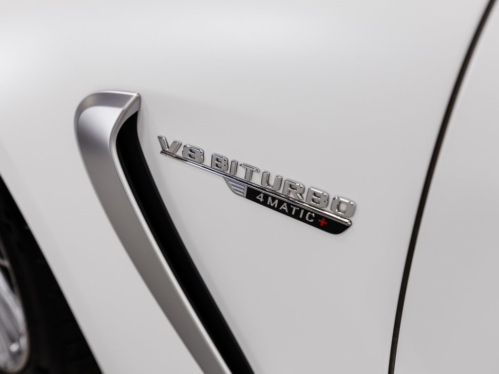 2024 MERCEDES-BENZ AMG GT - Image 30