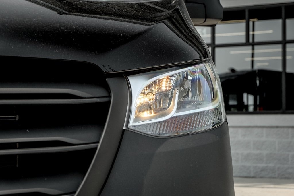 2025 MERCEDES-BENZ SPRINTER - Image 6