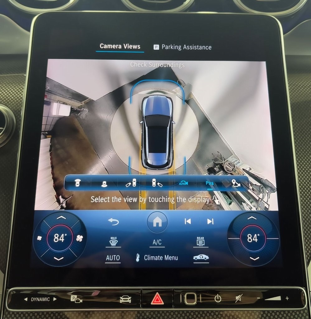 2024 MERCEDES-BENZ GLC-CLASS - Image 24