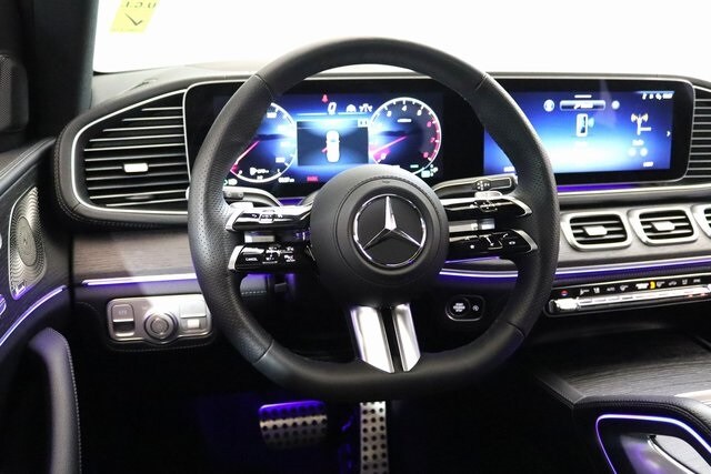 2025 MERCEDES-BENZ GLS-CLASS - Image 23