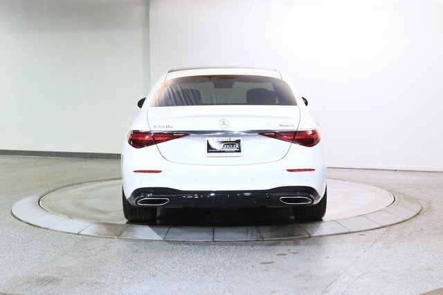 2024 MERCEDES-BENZ S-CLASS - Image 13