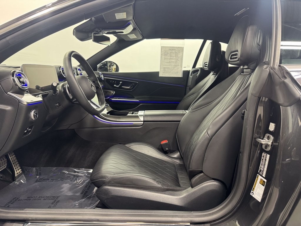 2024 MERCEDES-BENZ CLE - Image 9