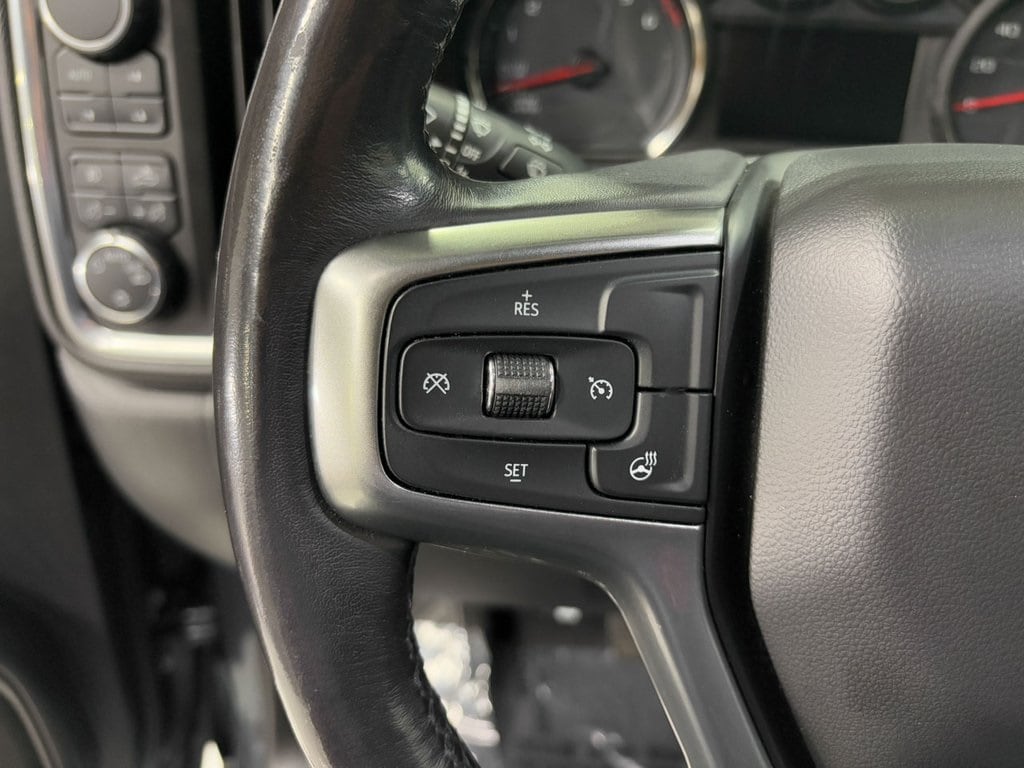 2020 CHEVROLET SILVERADO - Image 12