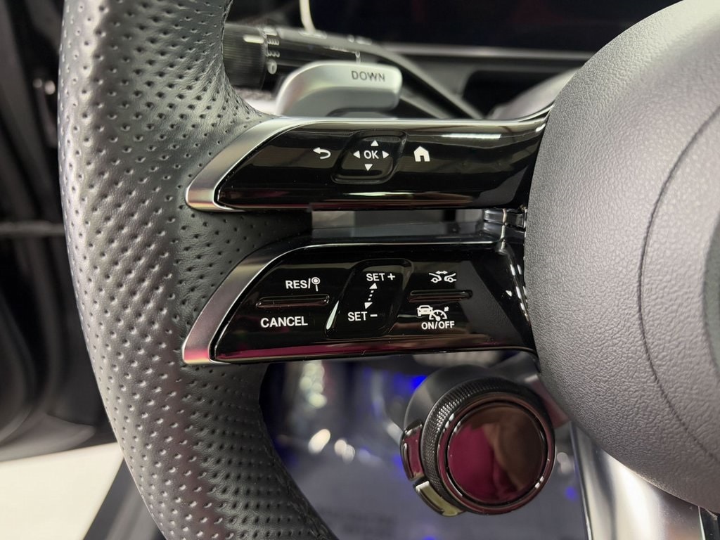 2024 MERCEDES-BENZ C-CLASS - Image 12