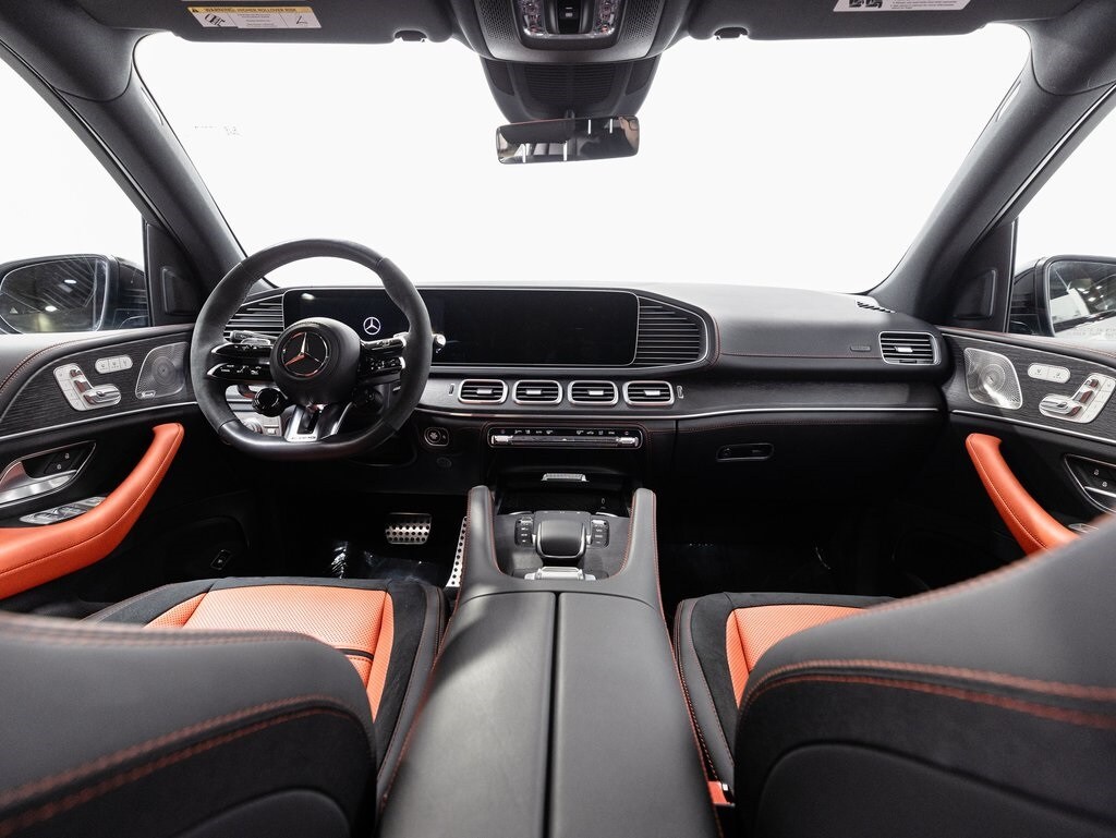 2024 MERCEDES-BENZ GLE-CLASS - Image 28