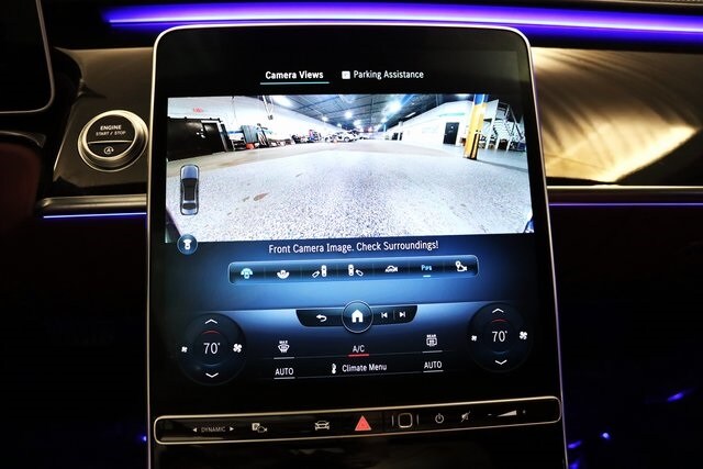 2022 MERCEDES-BENZ S-CLASS - Image 26