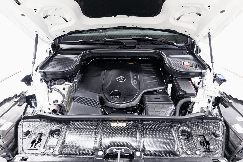 2026 MERCEDES-BENZ GLS-CLASS - Image 40