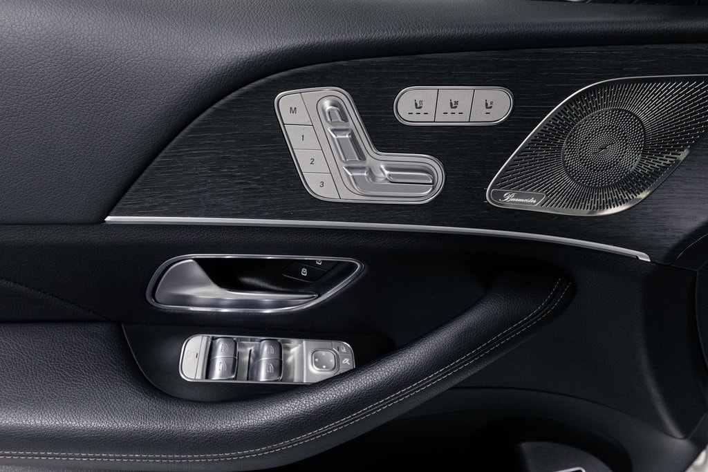 2022 MERCEDES-BENZ GLE-CLASS - Image 6