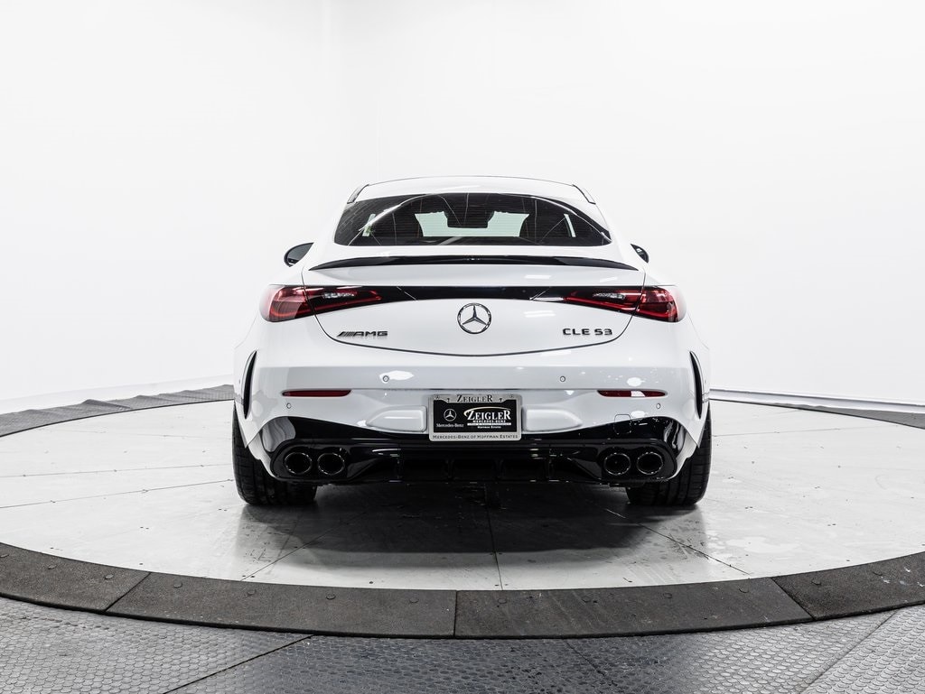 2025 MERCEDES-BENZ CLE - Image 30