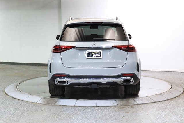 2024 MERCEDES-BENZ GLE-CLASS - Image 13