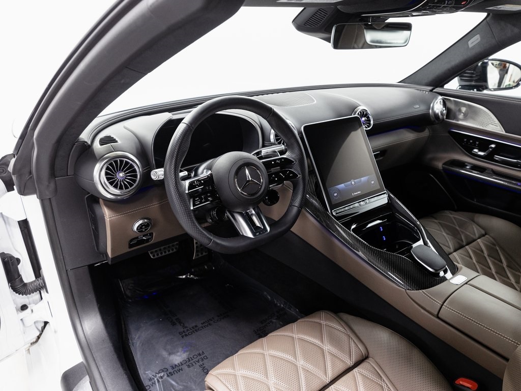 2022 MERCEDES-BENZ SL-CLASS - Image 10